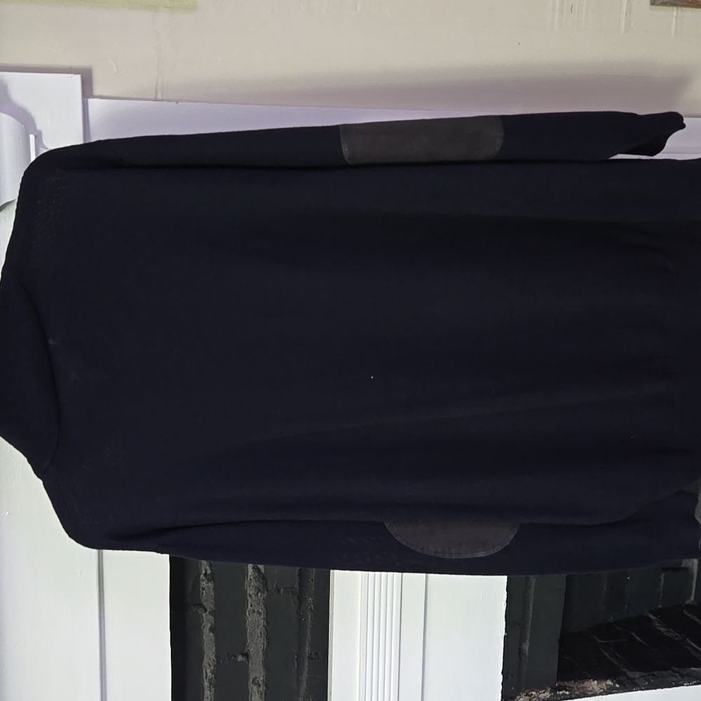 Claiborne Blue Sweater - Picture 12 of 13